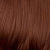 Kirsche | 100 % handgebundenes synthetisches Doppel-Monofilament